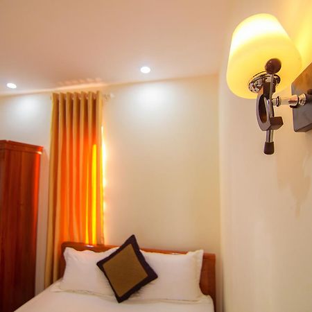 Luxe Hotel Ngu Hanh Son Extérieur photo