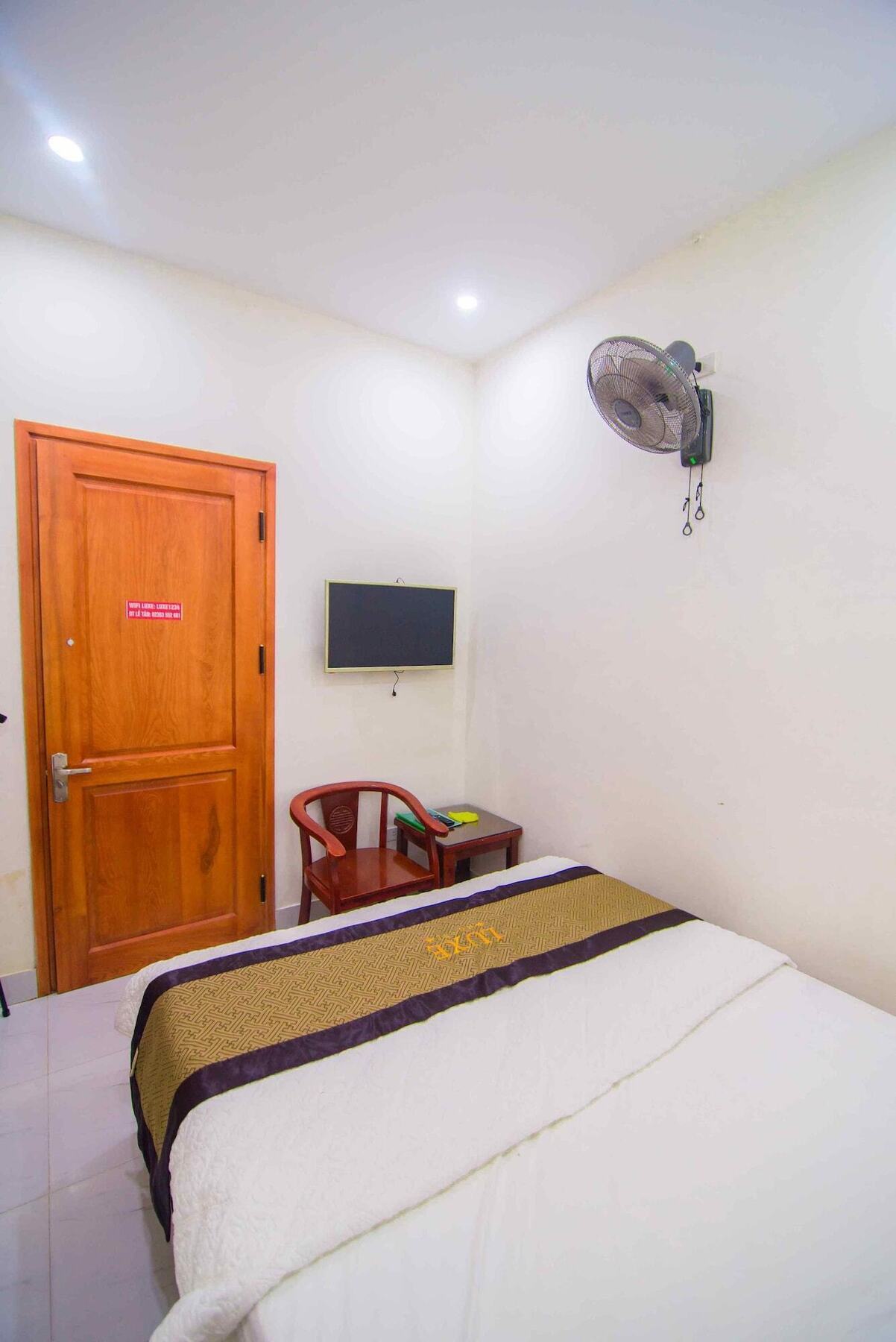 Luxe Hotel Ngu Hanh Son Extérieur photo